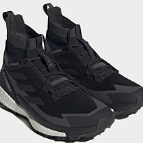 Фото № 2 с приближением к товару «‎Adidas Terrex Free Hiker 2»