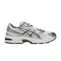 Фото № 1 с приближением к товару «‎ASICS GEL-1130 GS White Clay Canyon»