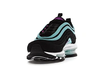 Фото № 4 с приближением к товару «‎Nike Air Max 97 Black Hyper Violet »