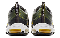 Фото № 4 с приближением к товару «‎Nike Air Max 97 LX 'Anthracite Amarillo'»