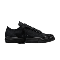 Фото № 1 с приближением к товару «‎Converse Chuck Taylor Throwback Triple Black»