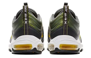 Nike Air Max 97 LX 'Anthracite Amarillo' - 6