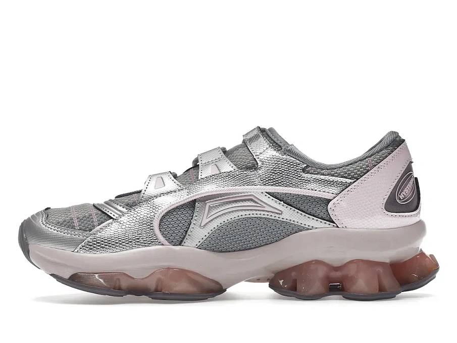 Фото № 3 с приближением к товару «‎ASICS Gel Quantum Lylia Kiko Kostadinov Hysteric Glamour Cotton Candy »