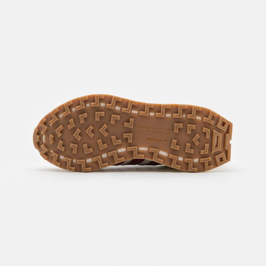 Фото № 5 с приближением к товару «‎Adidas Retropy E5 »