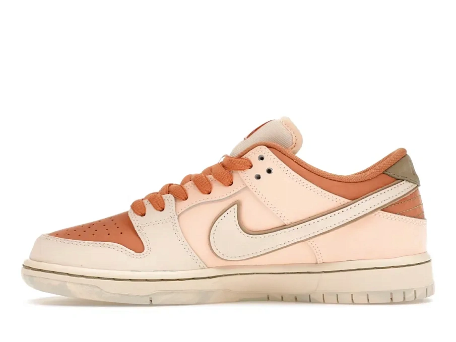 Фото № 3 с приближением к товару «‎Nike SB Dunk Low»