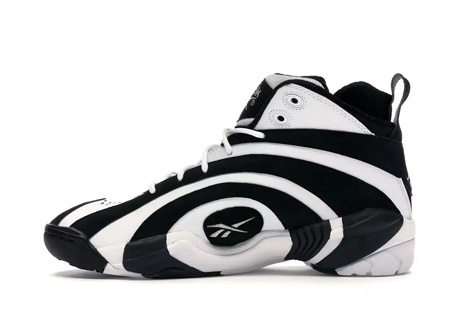 Фото № 3 с приближением к товару «‎Reebok Shaqnosis»