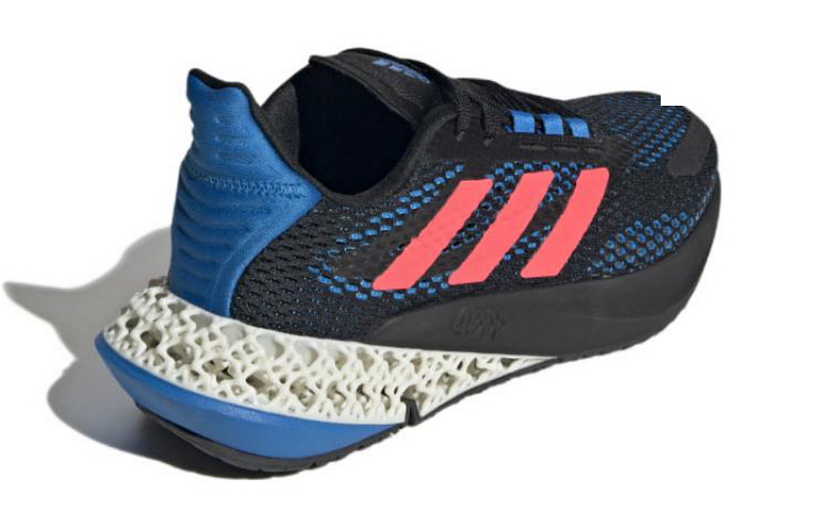 Фото № 4 с приближением к товару «‎adidas 4D FwdPulse K Running Shoes»