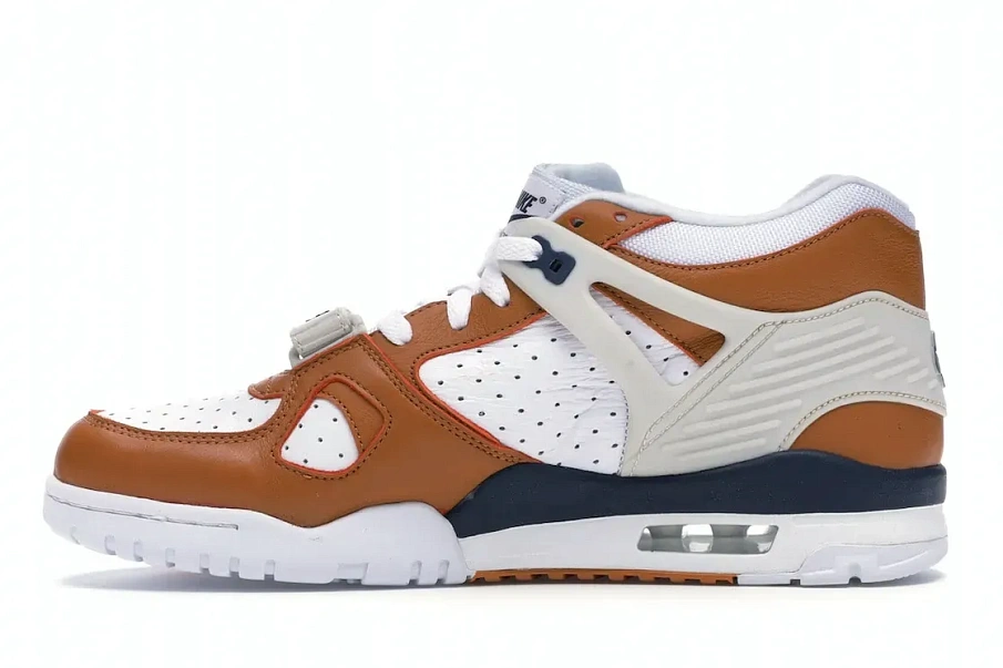 Фото № 3 с приближением к товару «‎Nike Air Trainer 3 Medicine Ball (2019)»