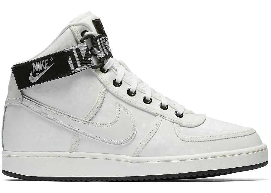 Фото № 1 с приближением к товару «‎Nike Vandal High All-Star White (2018) »