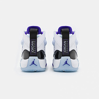 Фото № 3 с приближением к товару «‎Jordan Jumpman Two Trey »