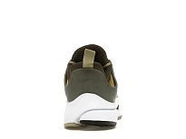 Фото № 4 с приближением к товару «‎Nike Air Presto Essential Neutral Olive Cargo Khaki»