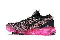 Фото № 5 с приближением к товару «‎Nike Air VaporMax Flyknit 3 Black Pink Blast »