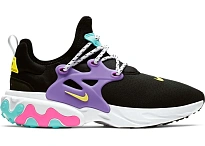 Фото № 1 с приближением к товару «‎Nike React Presto Octopus»