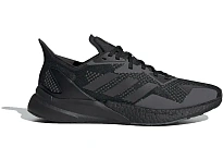 Фото № 1 с приближением к товару «‎adidas X9000L3 Core Black Grey»