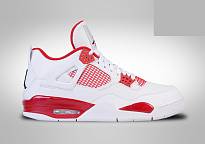 Фото № 1 с приближением к товару «‎Nike Air Jordan 4 Retro Alternate ’89 »