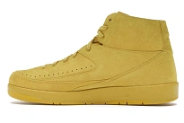 Фото № 6 с приближением к товару «‎Jordan 2 Retro Decon Mineral Gold»