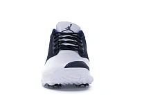 Фото № 2 с приближением к товару «‎Jordan Trainer ST G White Obsidian»