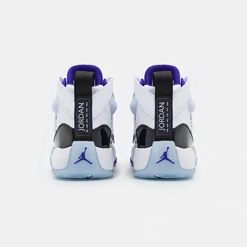 Jordan Jumpman Two Trey  - 3