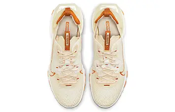 Nike WMNS React Vision Beige - 7