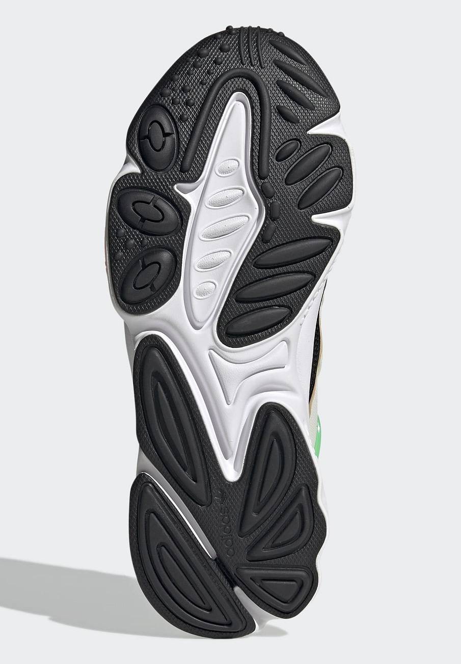 Фото № 5 с приближением к товару «‎Adidas Ozweego »