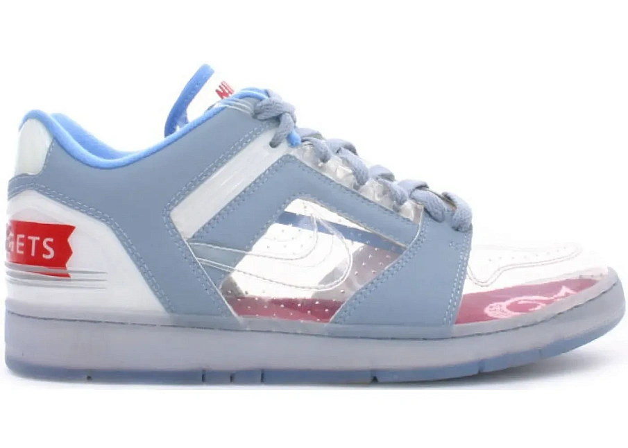 Фото № 1 с приближением к товару «‎Nike Air Force 2 Low ESPO»