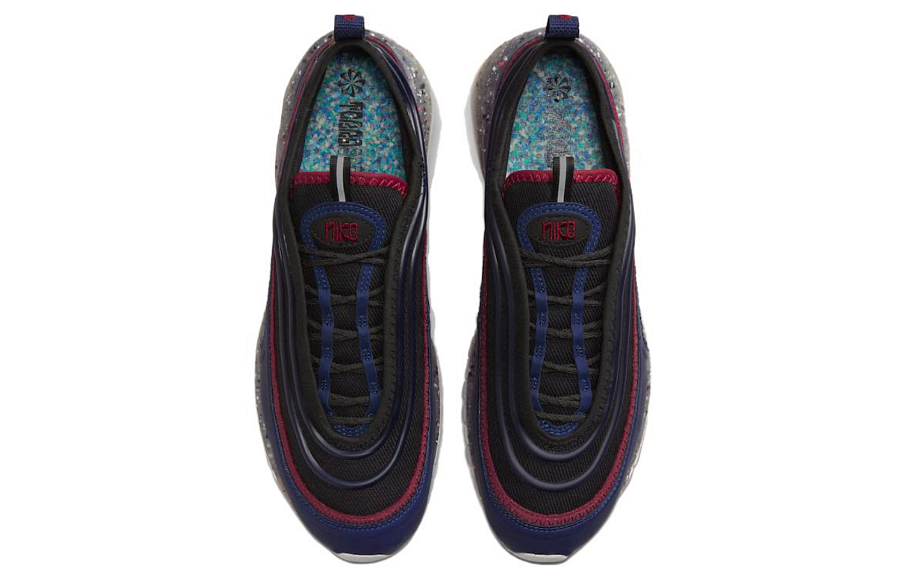 Фото № 4 с приближением к товару «‎ Nike Air Max Terrascape 97 Running shoes»