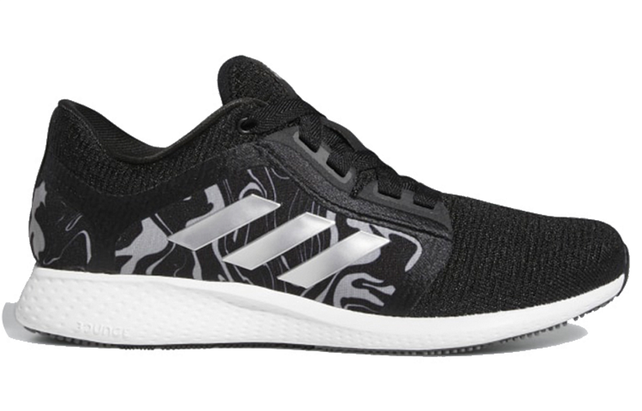 Фото № 2 с приближением к товару «‎adidas Edge Lux Wmns BlackWhite»