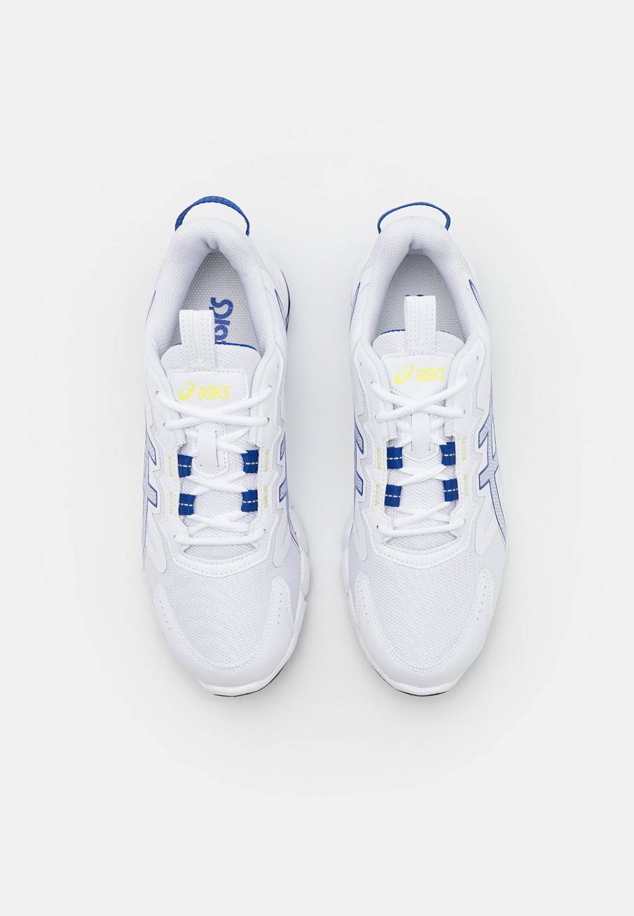 Фото № 4 с приближением к товару «‎Asics Gel-Quantum 90»