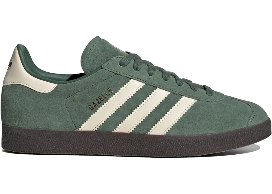 Фото № 1 с приближением к товару «‎adidas Gazelle Mexico»