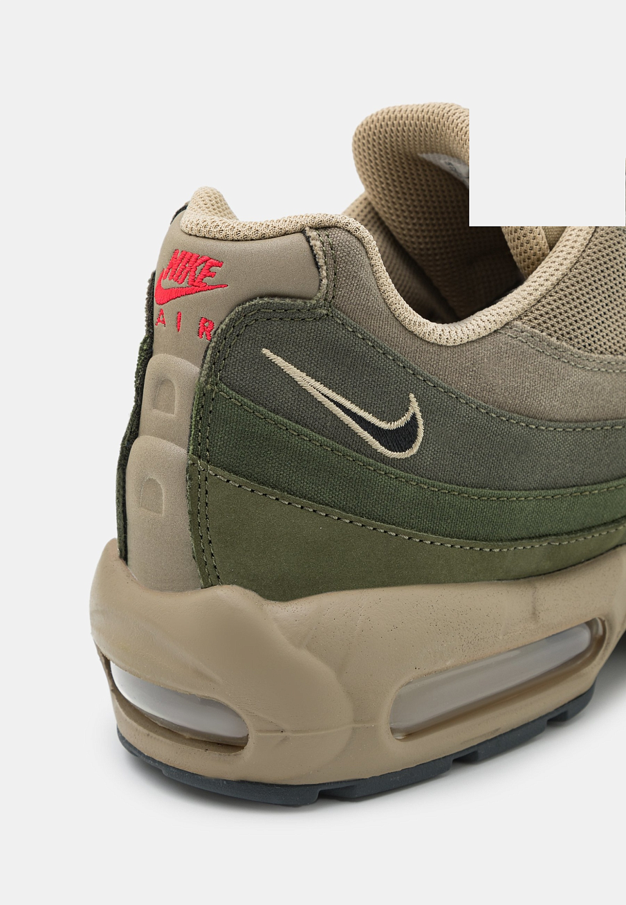 Фото № 5 с приближением к товару «‎Nike Air Max 95 SE »