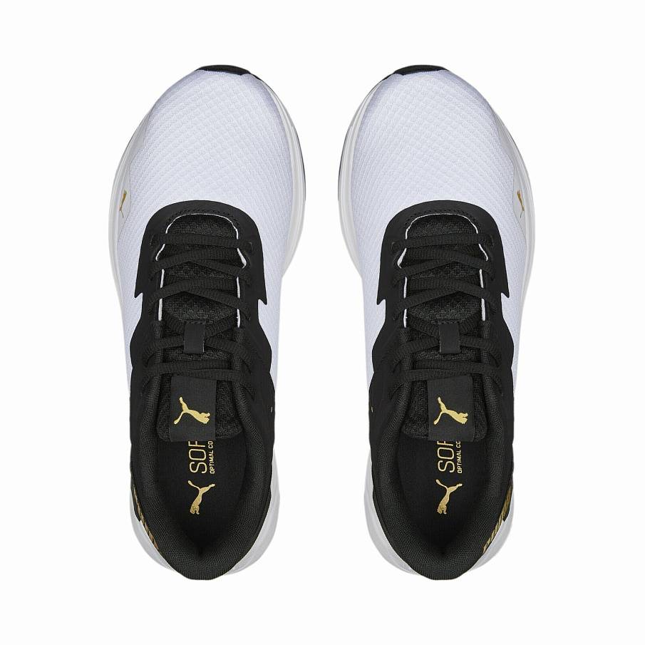 Фото № 3 с приближением к товару «‎Puma Disperse XT 2 Mesh»