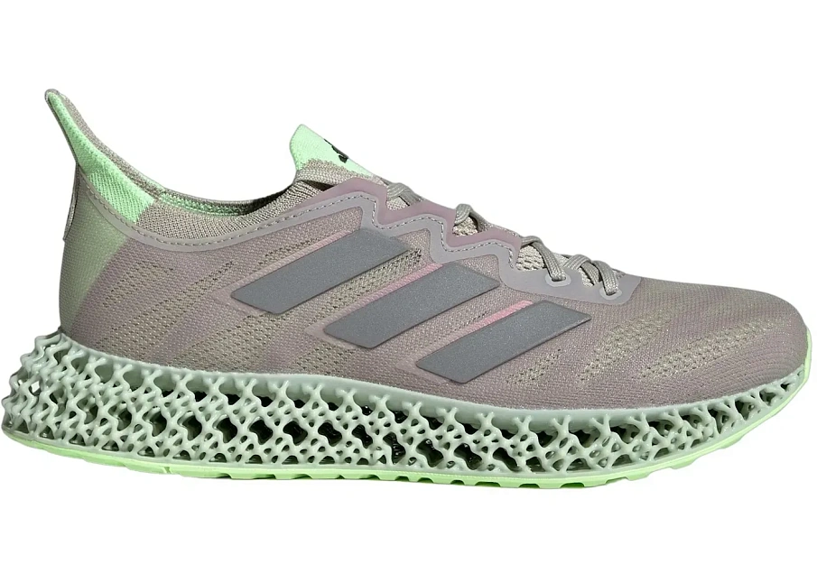 Фото № 1 с приближением к товару «‎adidas 4DFWD 3»