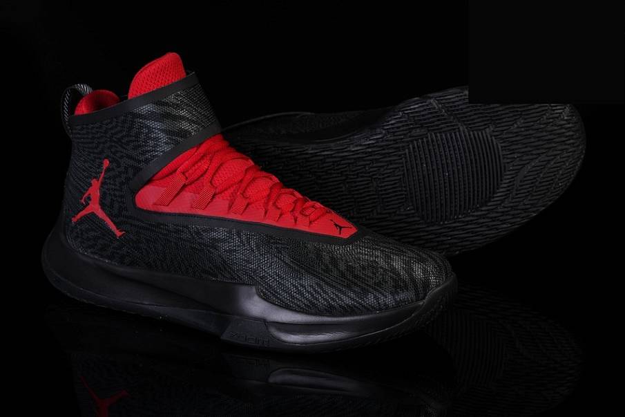 Фото № 3 с приближением к товару «‎Nike Air Jordan Fly Unlimited »