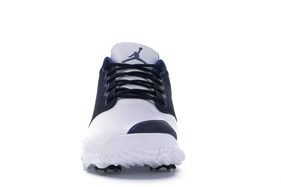 Фото № 2 с приближением к товару «‎Jordan Trainer ST G White Obsidian»
