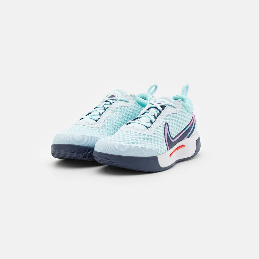 Фото № 2 с приближением к товару «‎Nike Court Zoom Pro »