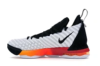Фото № 5 с приближением к товару «‎Nike LeBron 16 Strive »