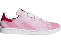 Фото № 1 с приближением к товару «‎adidas Stan Smith Pharrell Holi Red»