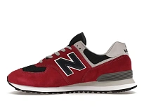 Фото № 3 с приближением к товару «‎New Balance 574»