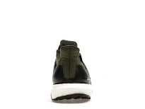 Фото № 4 с приближением к товару «‎adidas Ultra Boost 1.0 Base Green Olive»