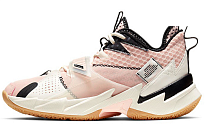 Фото № 1 с приближением к товару «‎Nike Air Jordan Why Not Zer0.3 PF Basketball shoes Washed Coral»