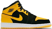 Фото № 1 с приближением к товару «‎Jordan 1 Retro Mid New Love (2017) »