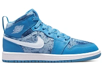 Фото № 1 с приближением к товару «‎Jordan 1 Mid»