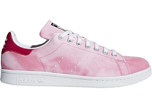 adidas Stan Smith Pharrell Holi Red