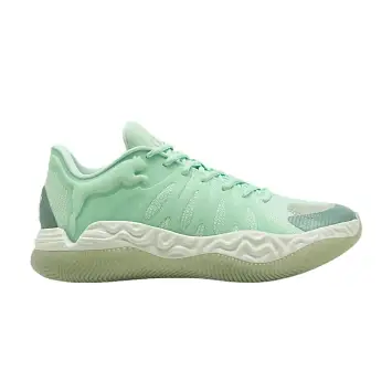 Puma Hali 1 Mint Green - 1
