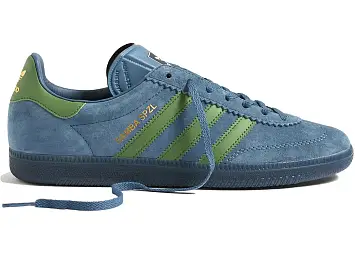 adidas Samba Deco SPZL (IH9926)