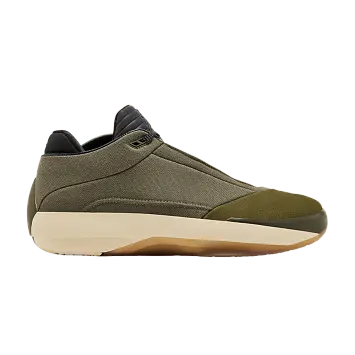 Air Jordan 40 Heritage (HQ2077-200)