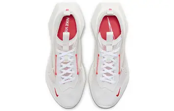Nike Zoom Vista Lite White - 6
