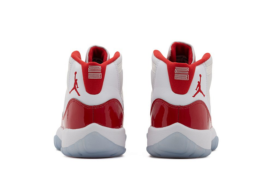 Фото № 3 с приближением к товару «‎Jordan Brand Air Jordan 11 Retro»