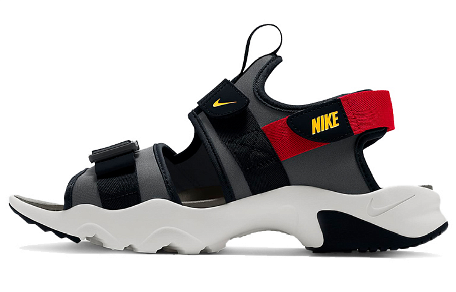 Фото № 1 с приближением к товару «‎Nike Canyon Men's Sandal»