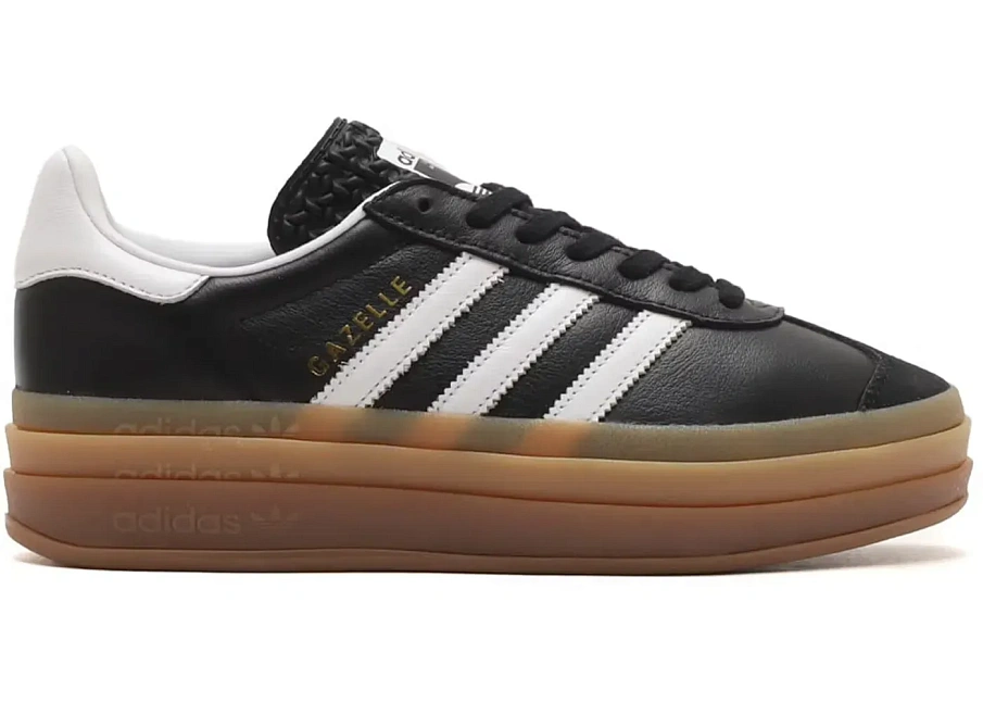 Фото № 1 с приближением к товару «‎adidas Gazelle Bold»